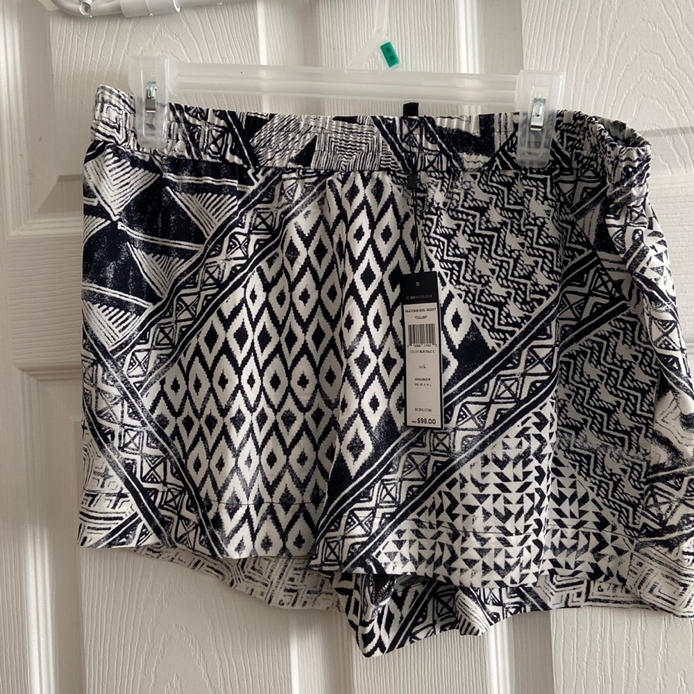 BCBG shorts